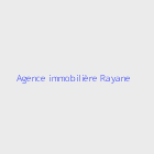 Agence immobiliere Agence immobilière Rayane